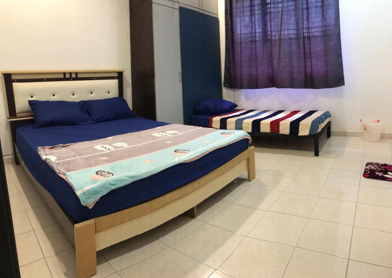 N Rest Sweet 185 Seremban